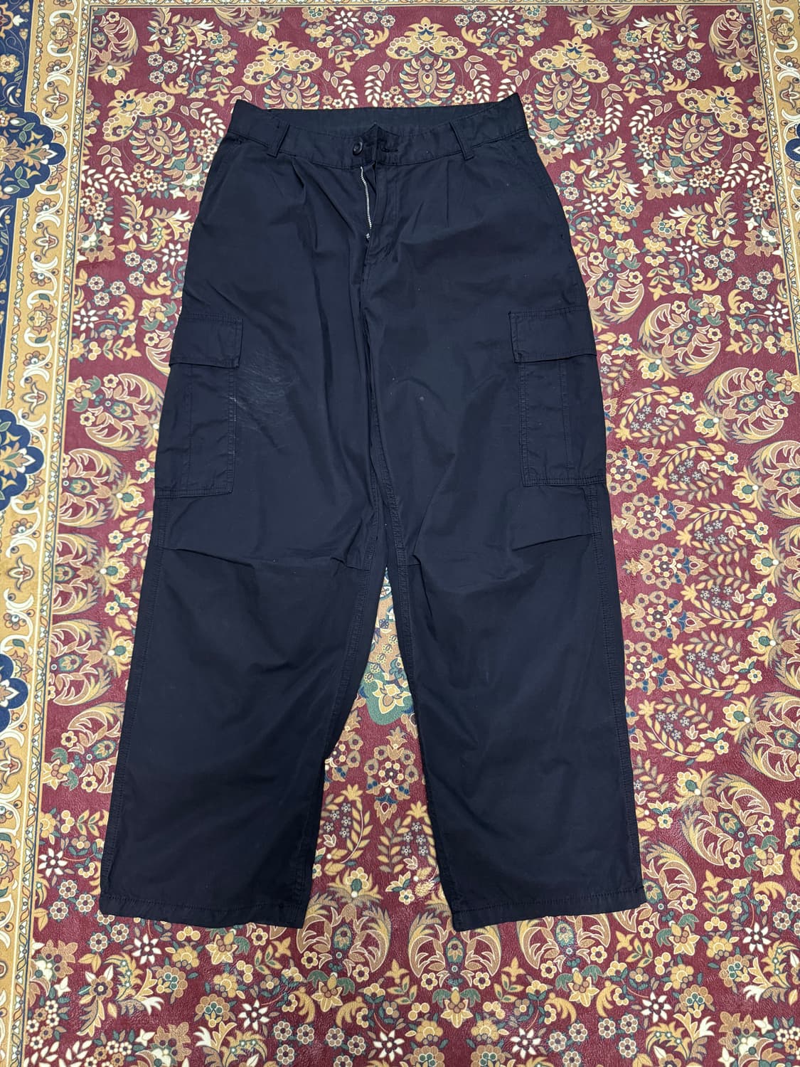 칼하트 cole cargo pant 상품이미지2