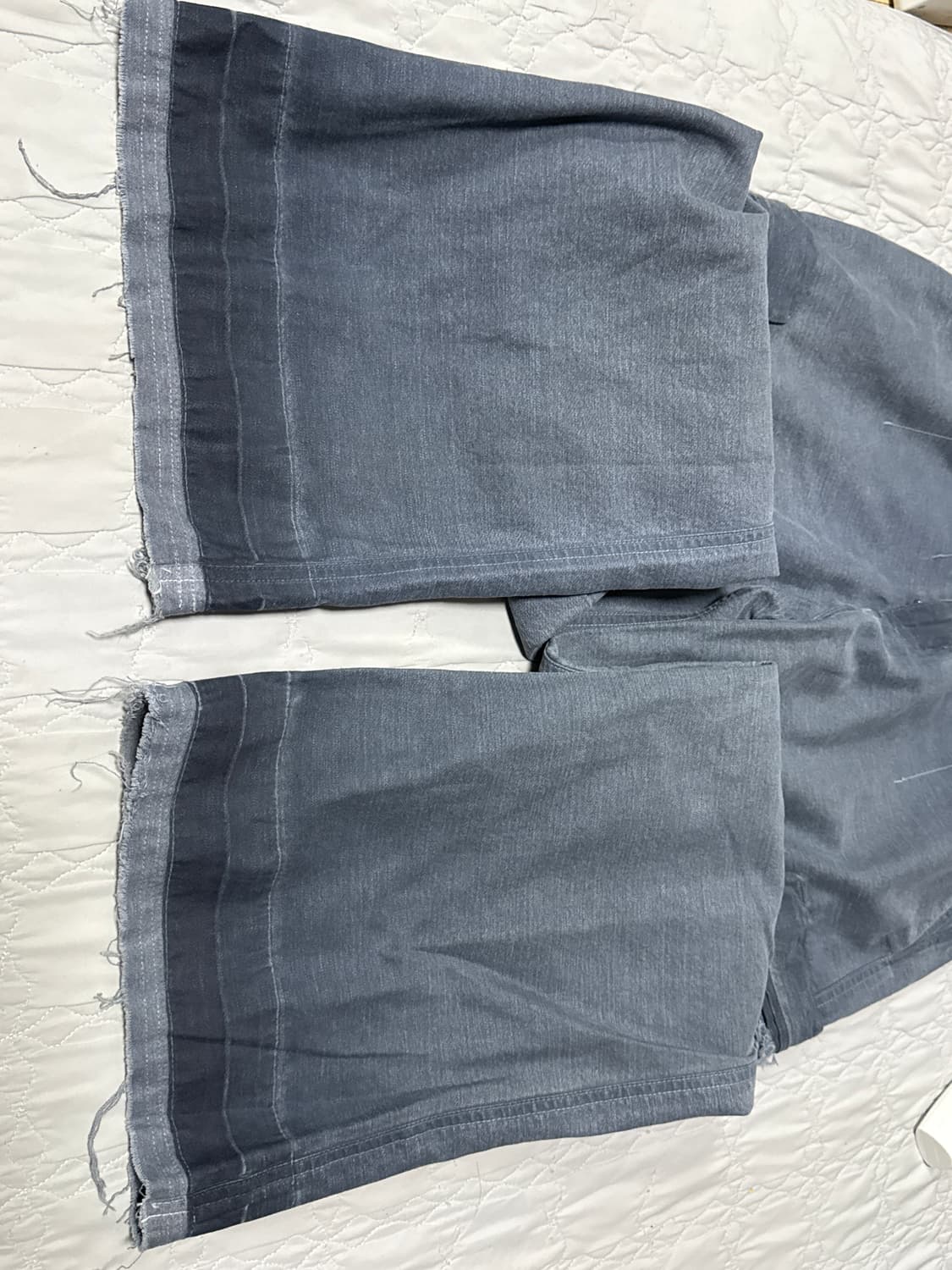 엑슬림 ep8 03 트라우저 네이비 상품이미지1