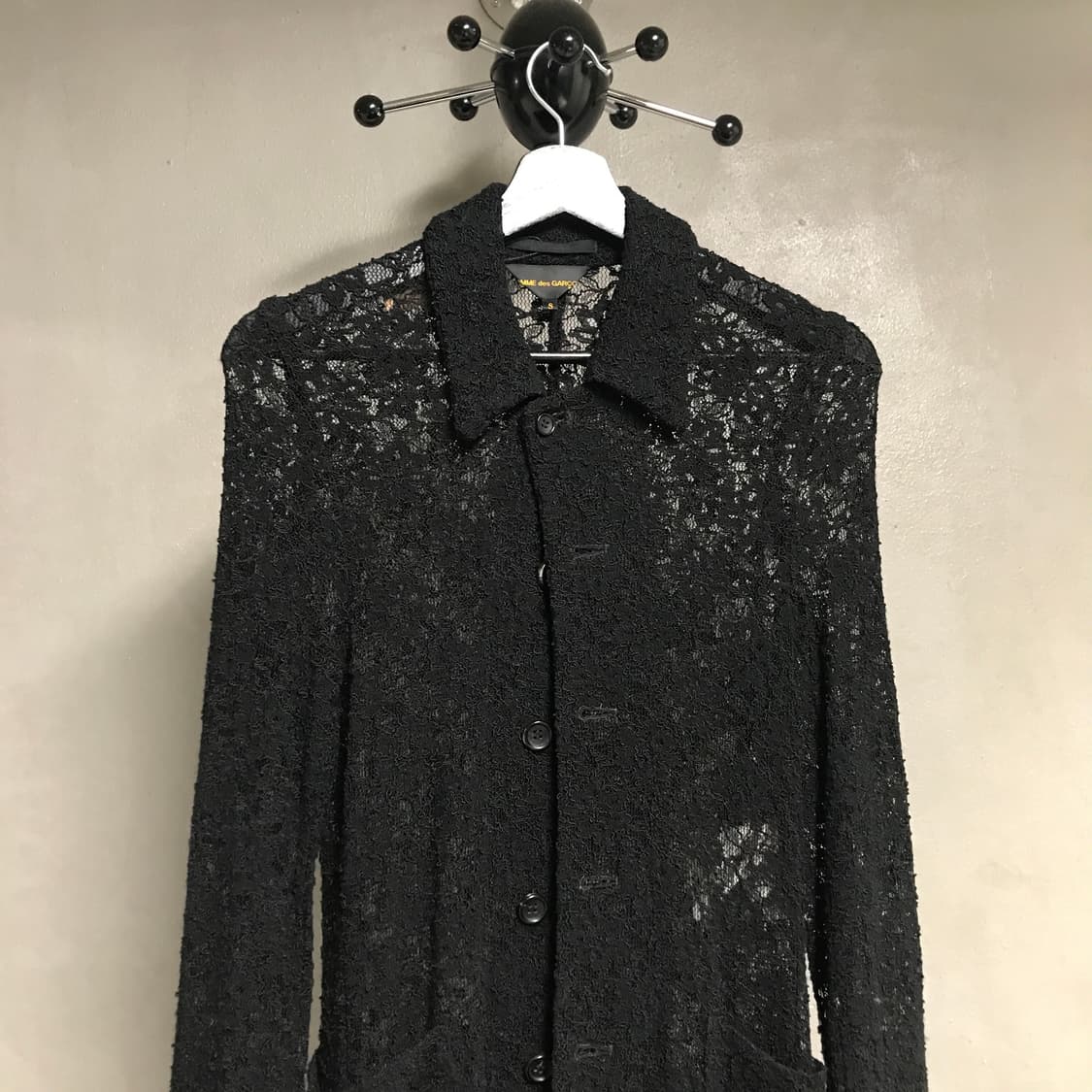 꼼데가르송 원피스 S(W) 상품이미지2