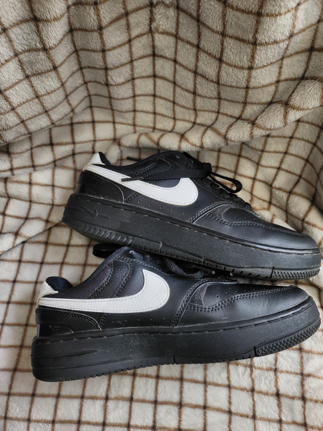 1232) 나이키 NIKE 감마 포스 운동화 상품이미지3