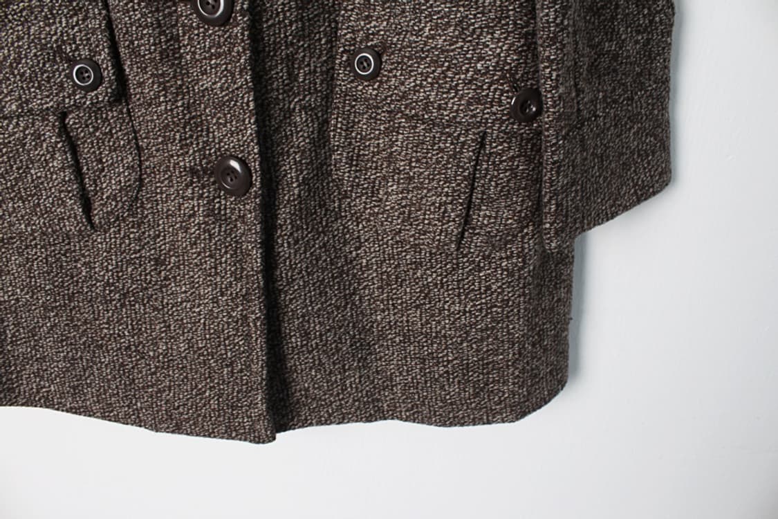 파이널디시전 우먼 자켓 상품이미지5