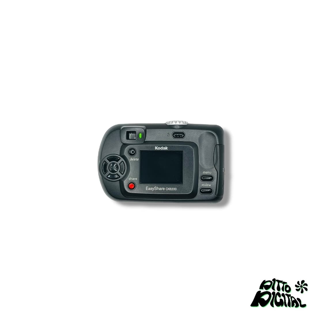Kodak easyahre cx6200디카 상품이미지4