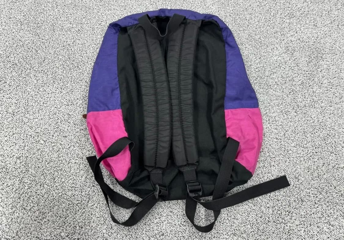 그레고리 구형 빈티지 USA 백팩 상품이미지2