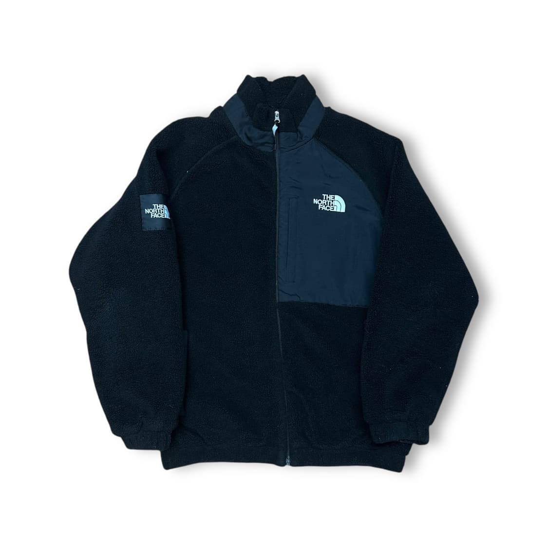 노스페이스 플리스 자켓 상품이미지1