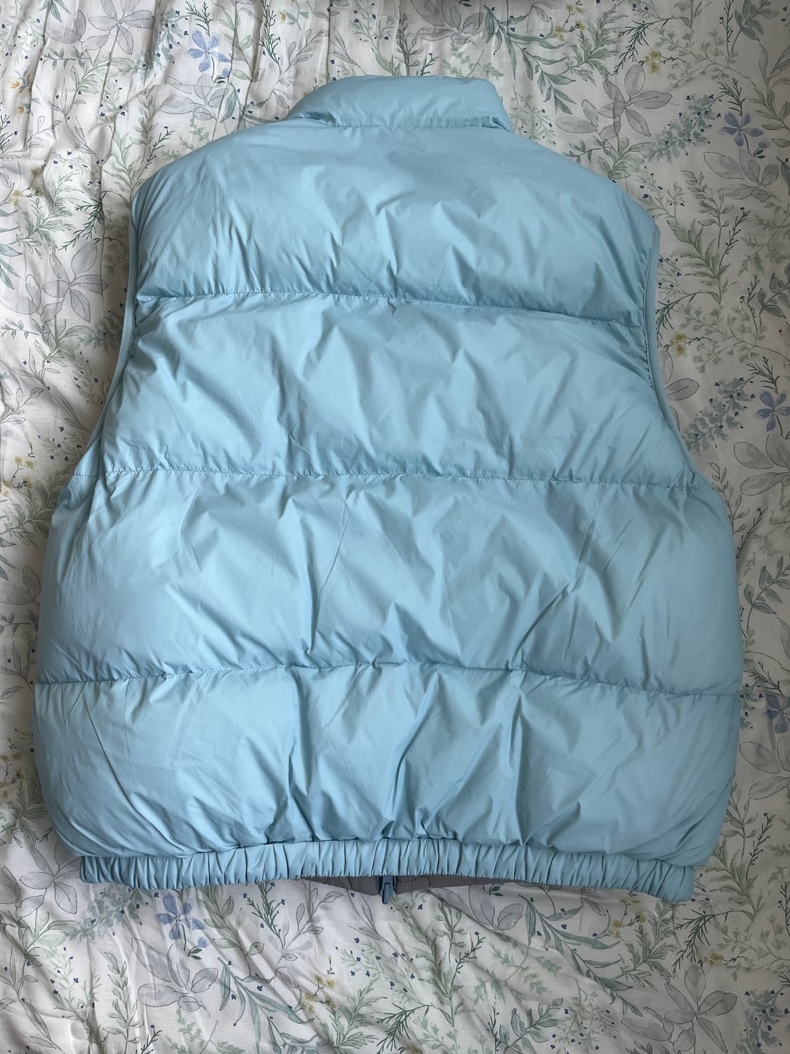 위캔더스(패딩조끼) 상품이미지3