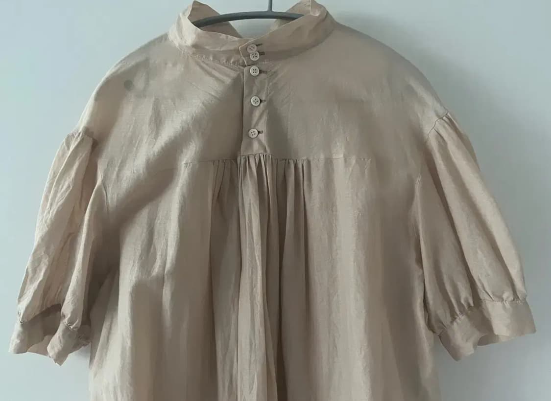 Comme des garcons tricot onepiece 상품이미지2
