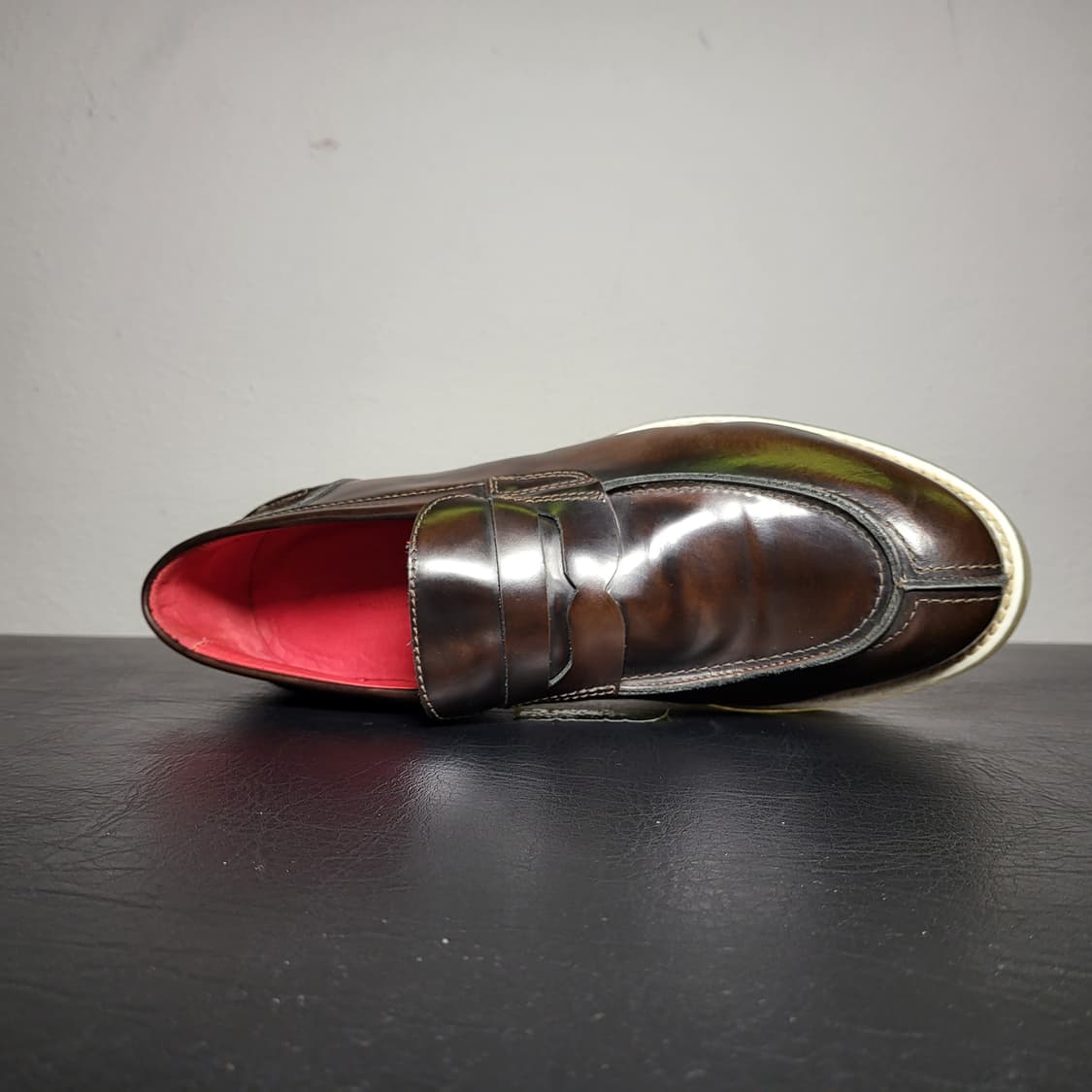 Gold Brothers 245m (EU39) made in italy 상품이미지6