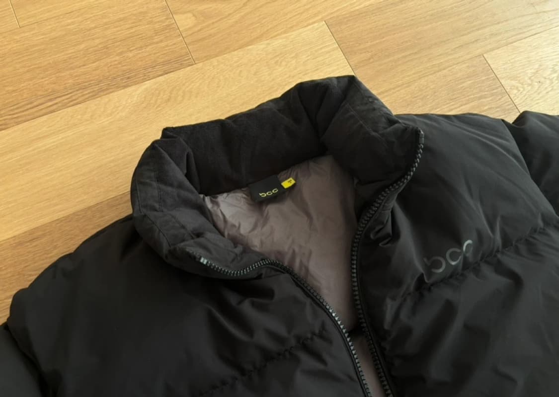 블랙야크 bcc 부스터 다운 패딩 L 상품이미지2