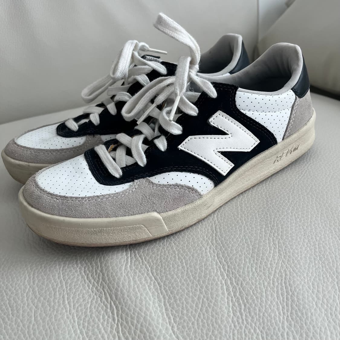 뉴발란스 CRT300 상품이미지1