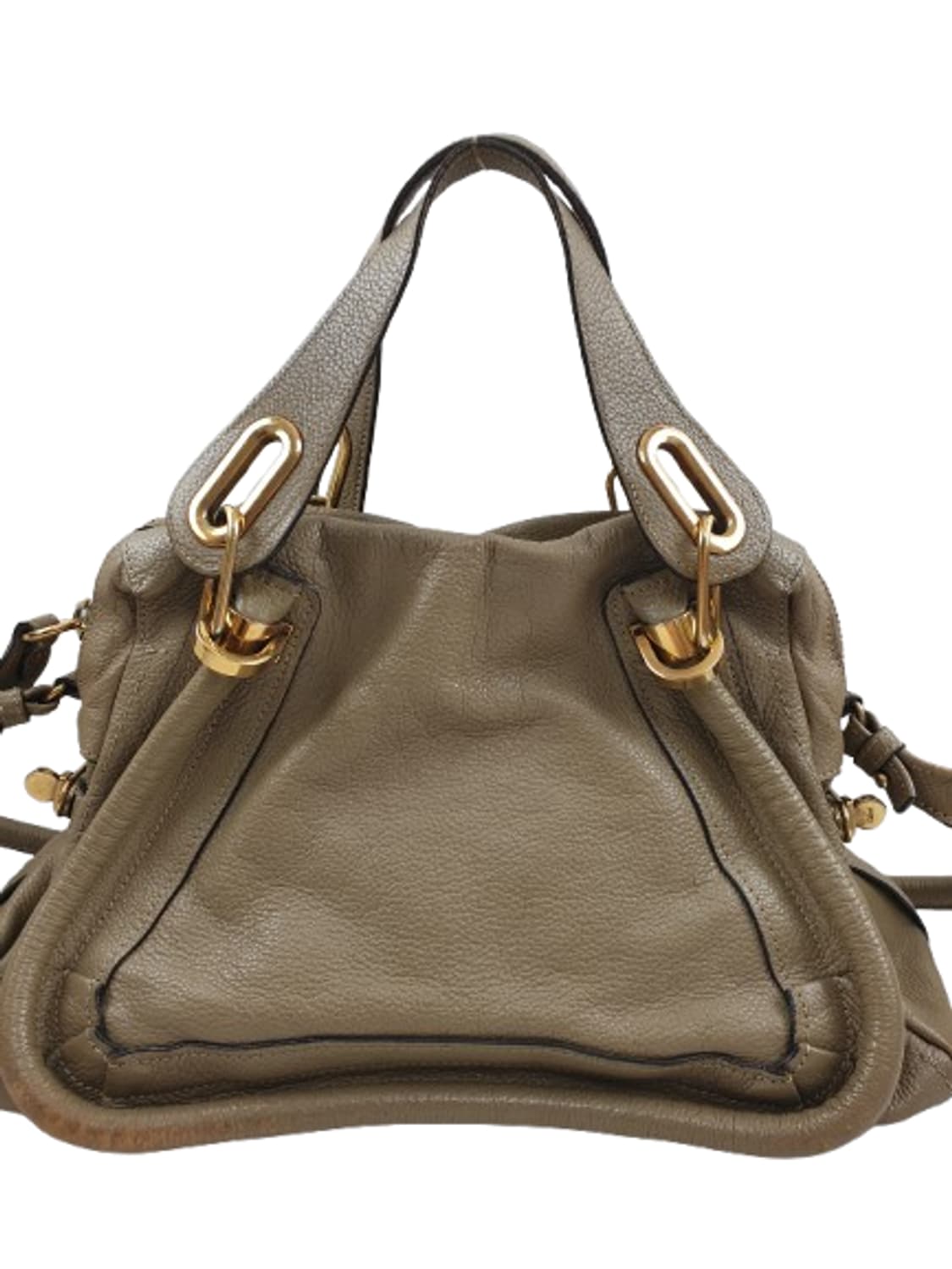 끌로에 파라티 토트백 상품이미지1