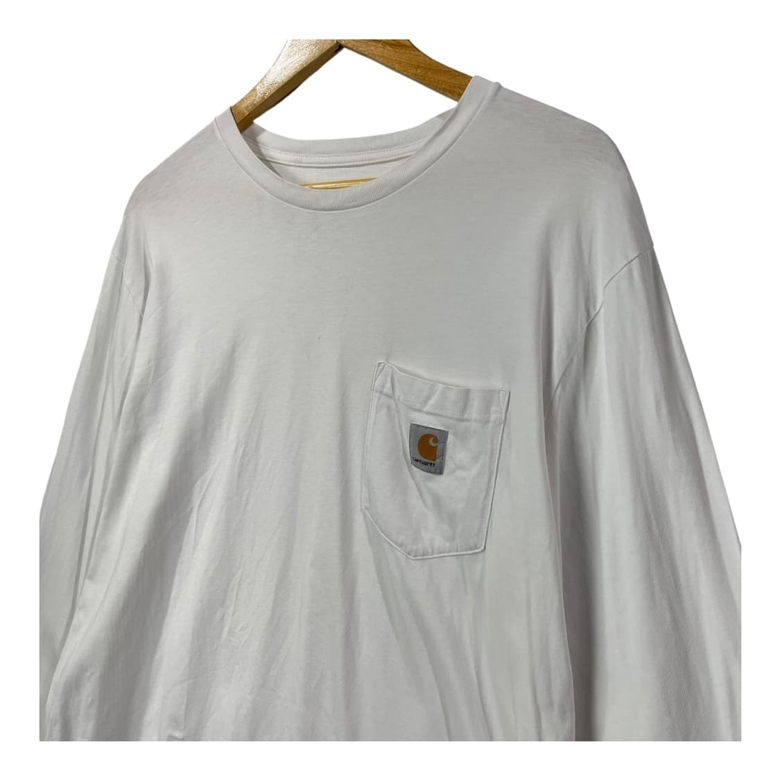 [Carhartt] 칼하트 원포켓 롱슬리브 상품이미지2