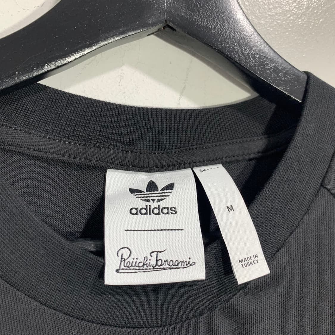 아디다스 펑크 티셔츠 상품이미지5