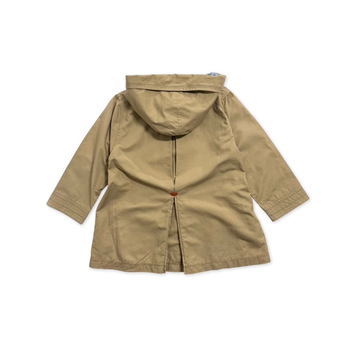 A핏 빈티지 7부 자켓  상품이미지2