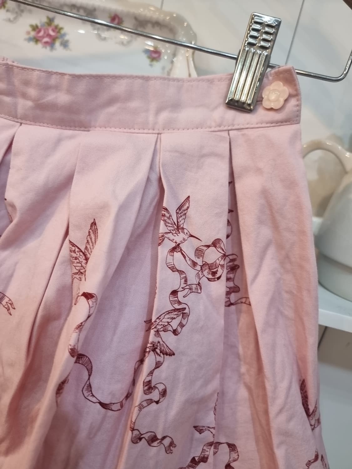 (베이비 더 스타즈 샤인 브라이트)치마 상품이미지3