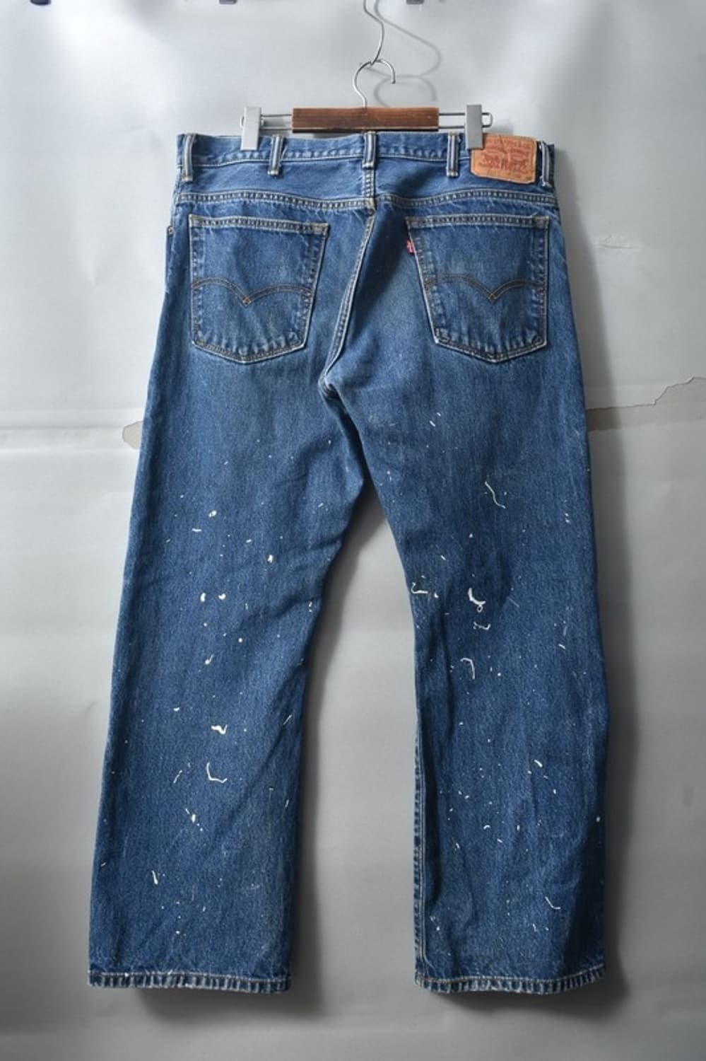 리바이스 517 청바지 38 M0334 상품이미지3