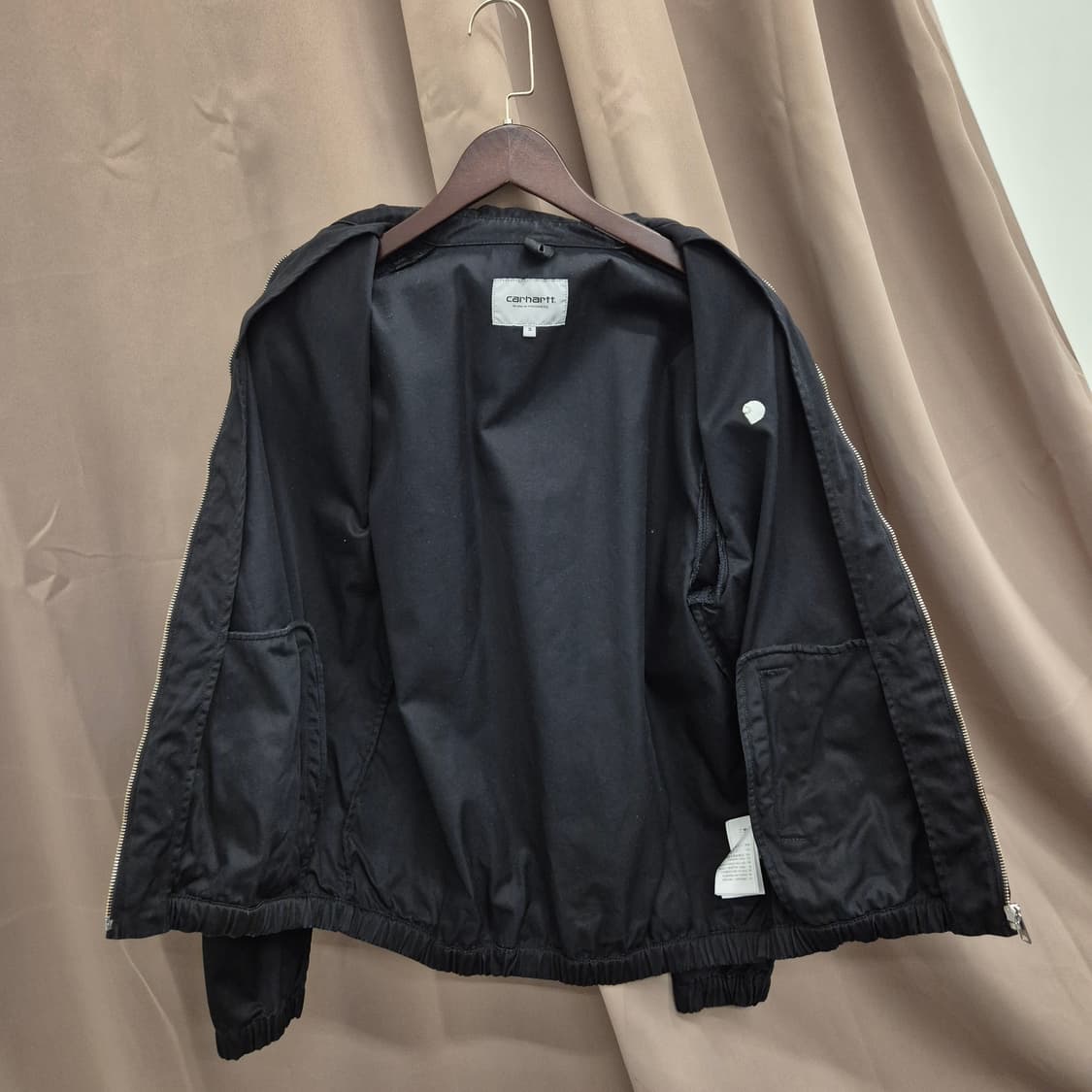 칼하트 WIP 매디슨 자켓 S 상품이미지6