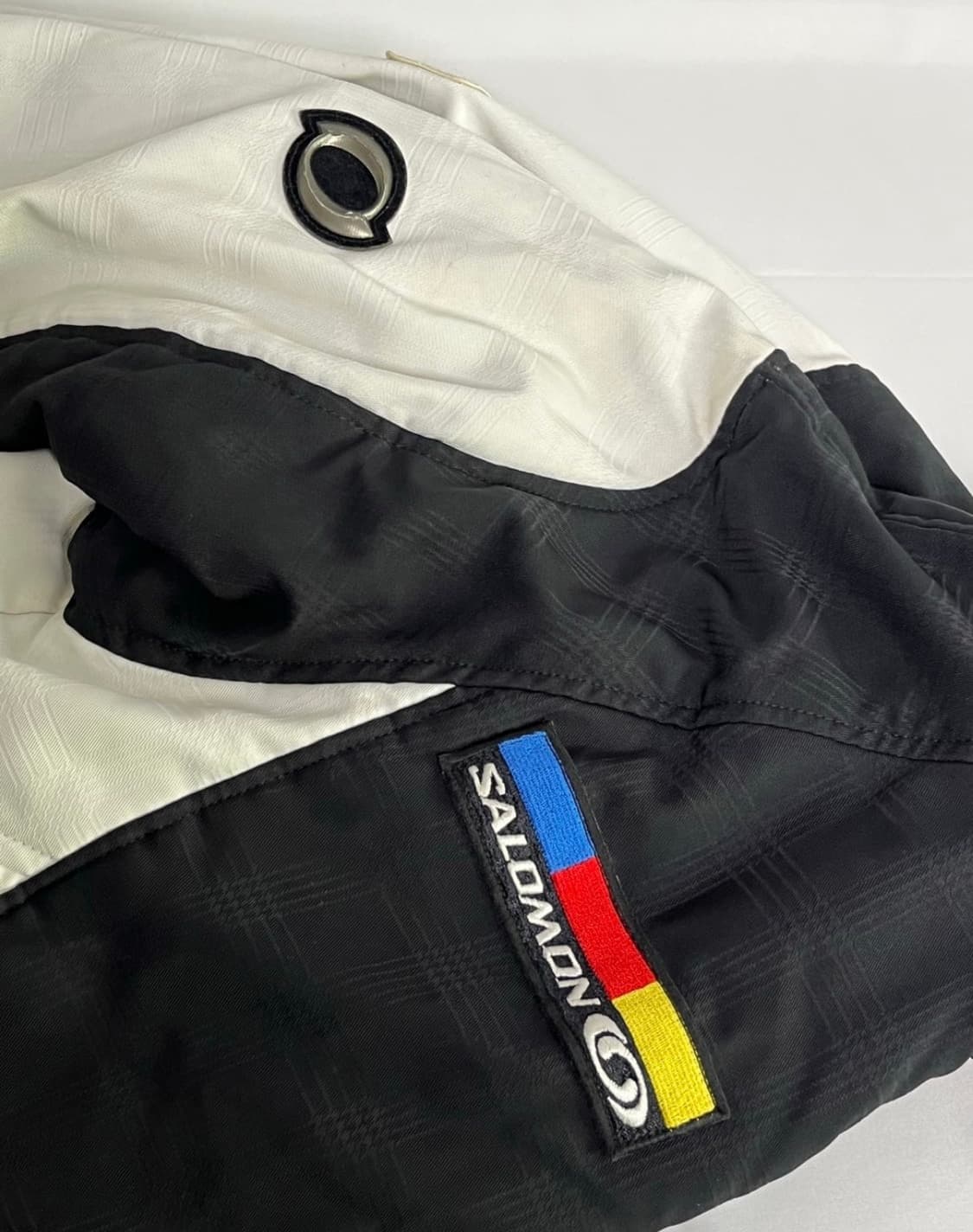 Salomon OnYoNe ski jacket 상품이미지4