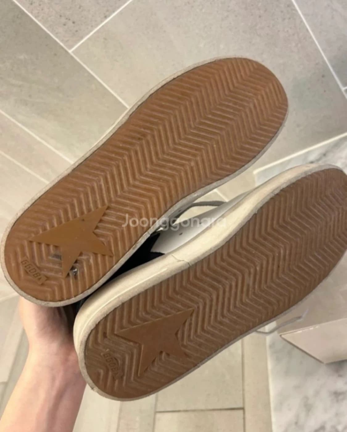 골든구스 여성 250 상품이미지6