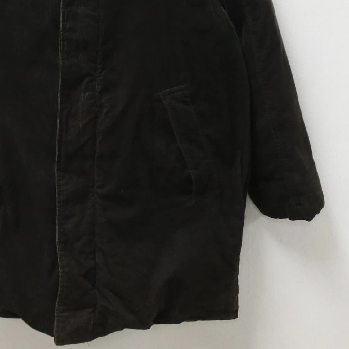 폴 스미스  골덴 야상 다운 자켓 62048 상품이미지4