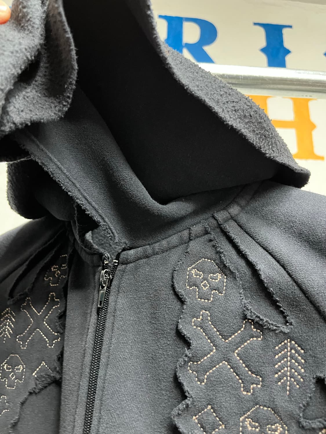 old stussy jacket 상품이미지3