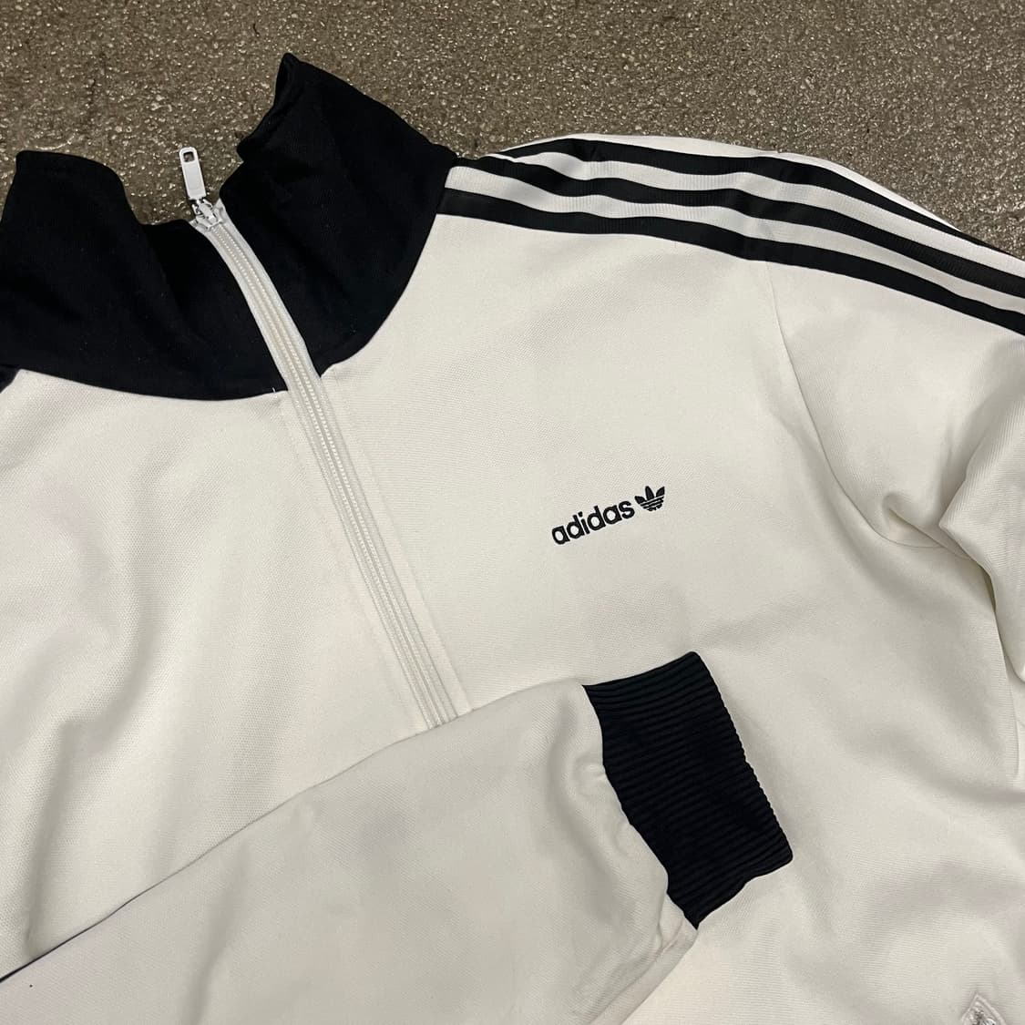 00s 아디다스 베켄바우어 흰검 트랙탑 (105) 상품이미지2