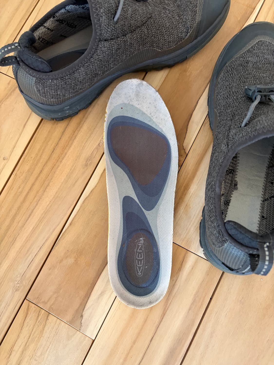 Keen Terra Moc  상품이미지8