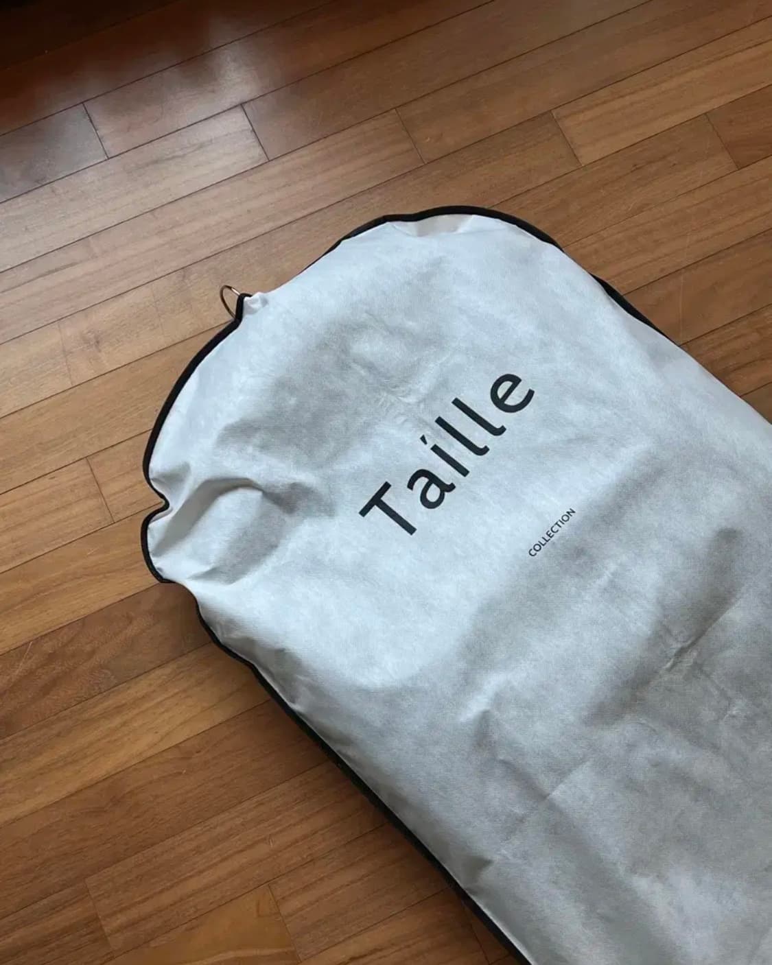 타일레 항공점퍼 상품이미지4