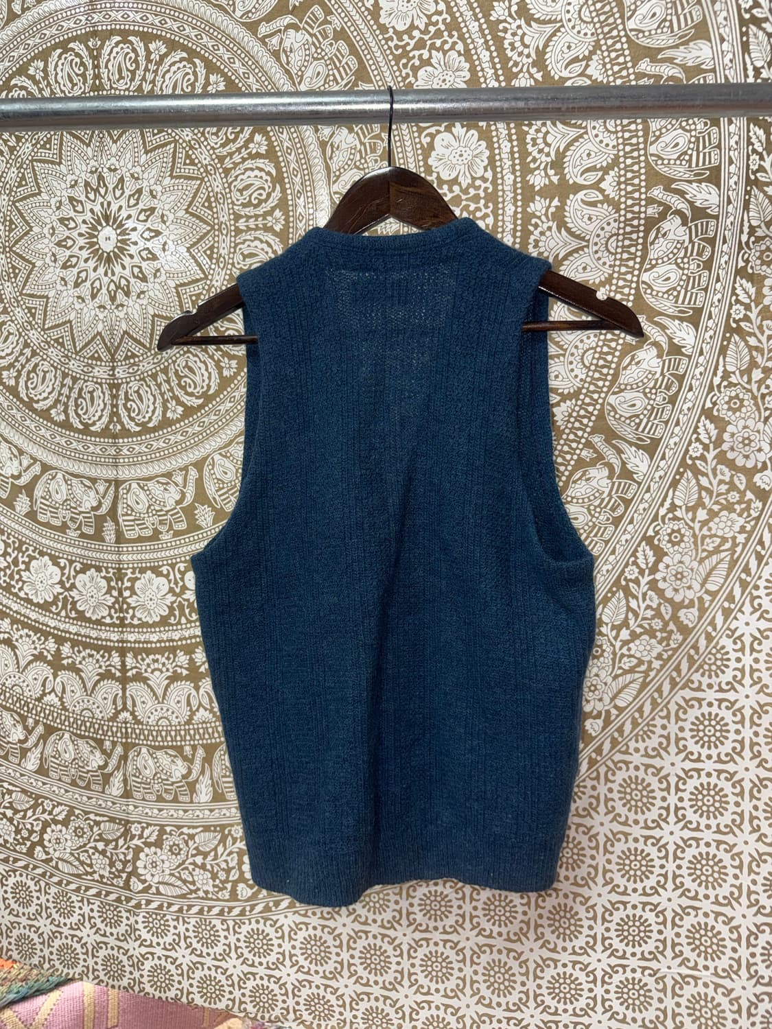 PURITAN 퓨리탄 니트 베스트 가디건  상품이미지6