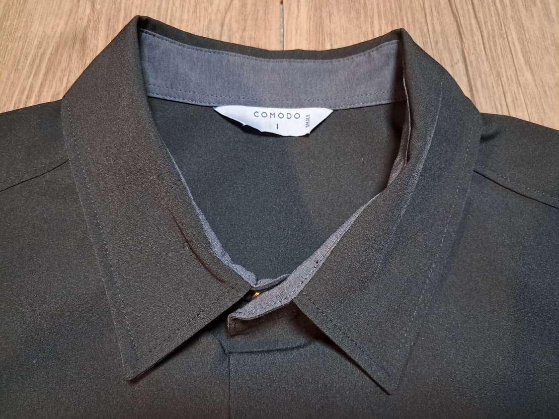 코모도 반팔셔츠 95 상품이미지4