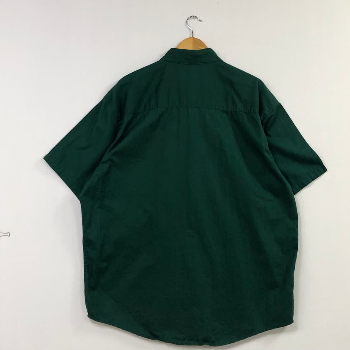 Xxl 칼하트 워크 셔츠 상품이미지4