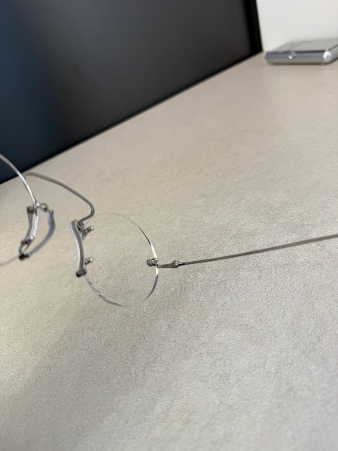 리가즈안경 우마왕 콜라보 RG00UW9(A) 상품이미지2