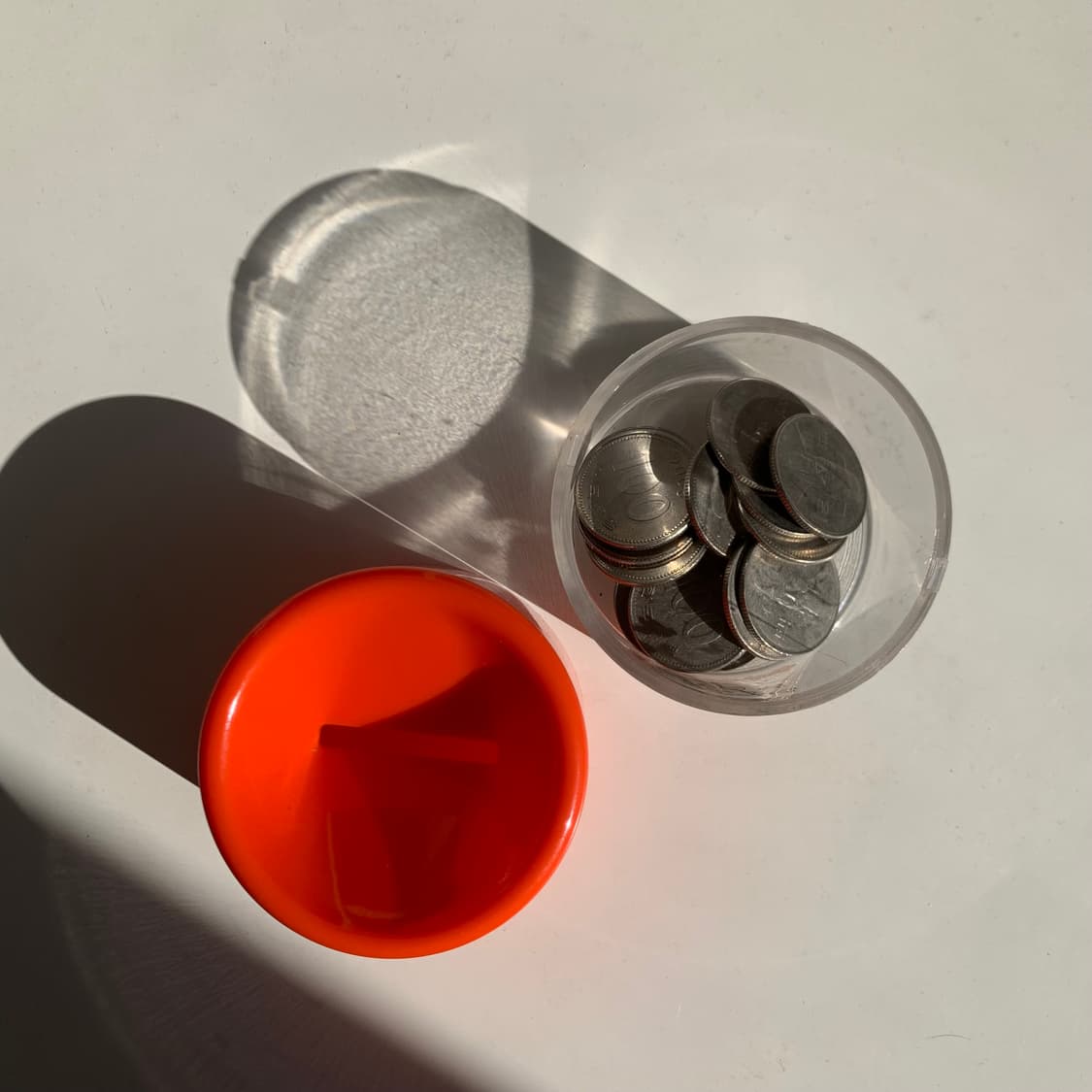 1970s 빈티지 제일권업은행 저금통 상품이미지2