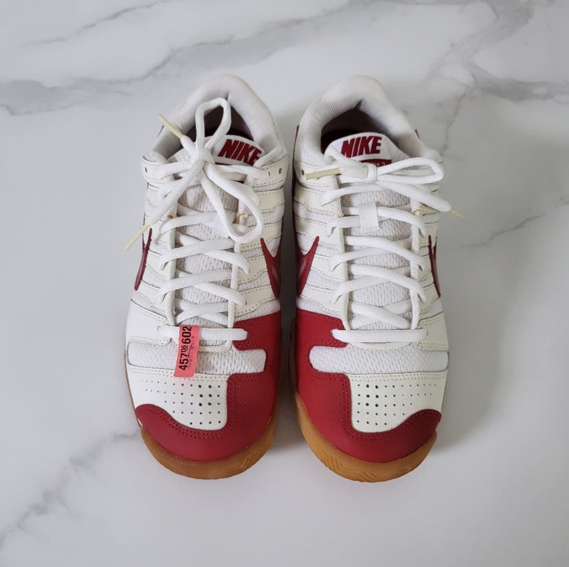 나이키 스쿼시화 테니스화 러닝화  상품이미지1