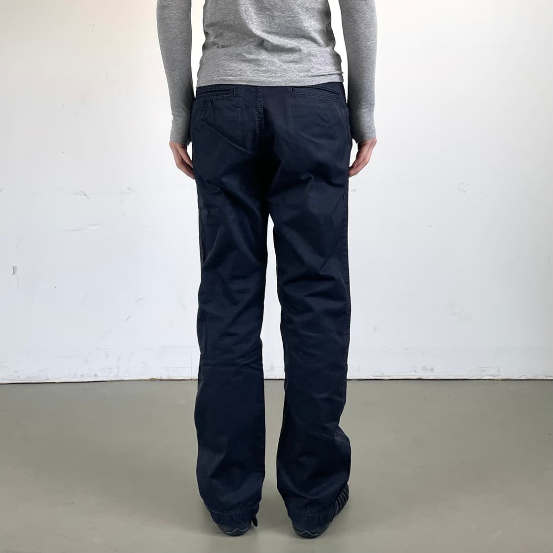 꼼데가르송 옴므 치노 팬츠 상품이미지2