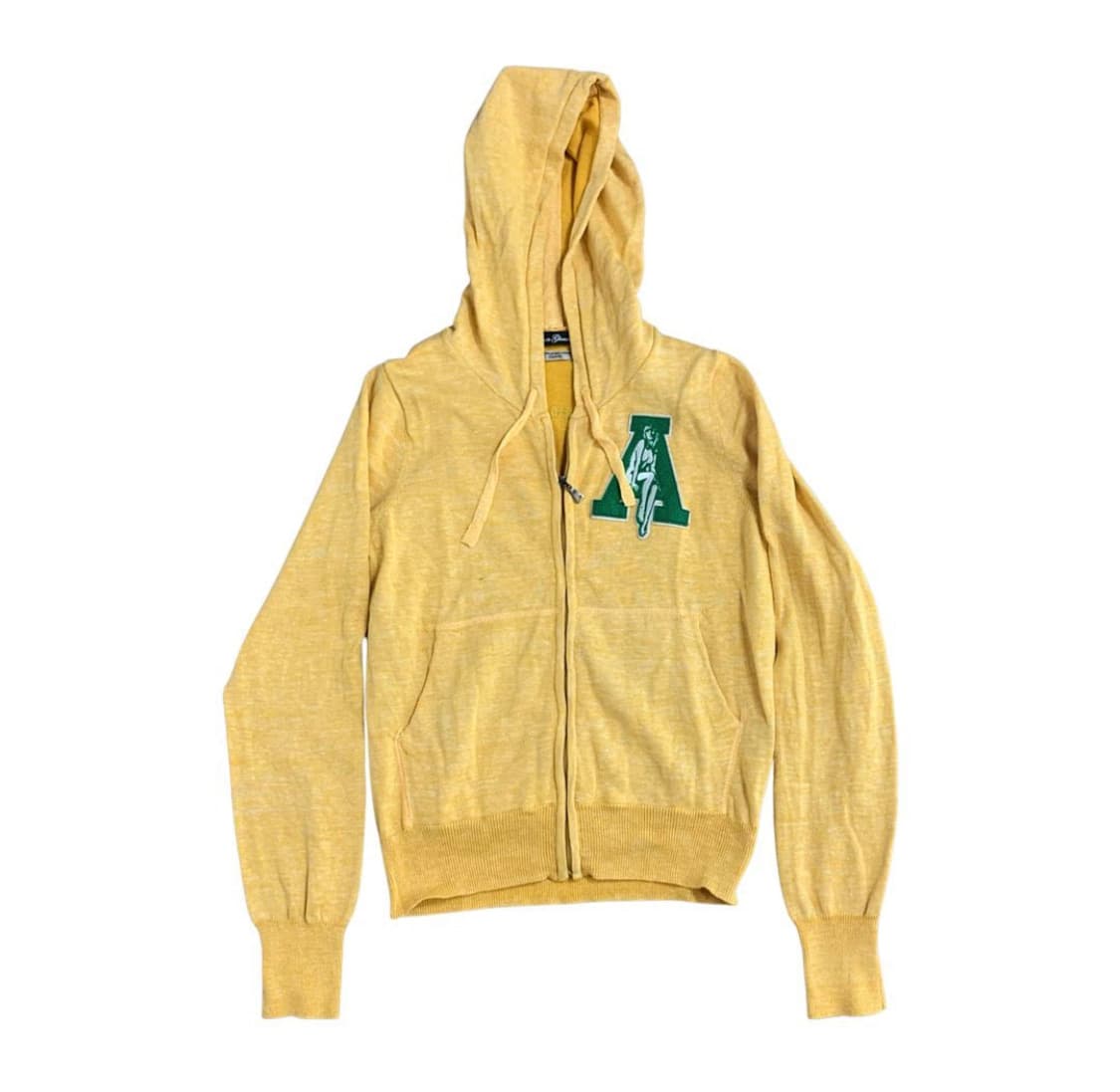 히스테릭글래머 후드 집업 상품이미지1