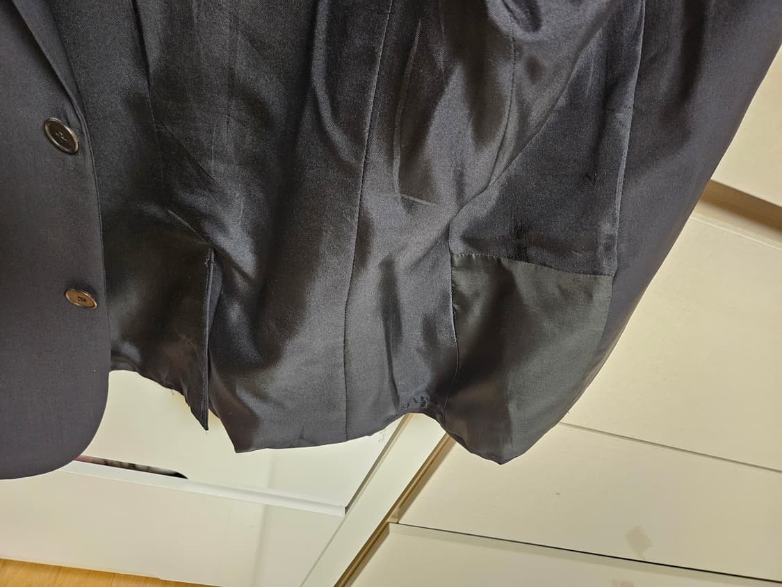 생로랑 정장마이 44사이즈 상품이미지7