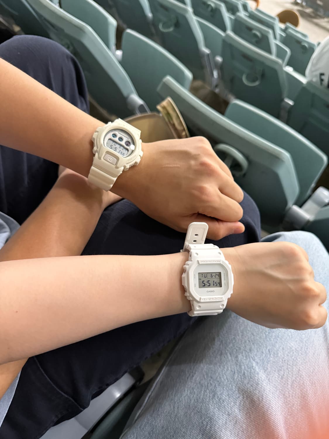 G-Shock DW-5600 상품이미지2