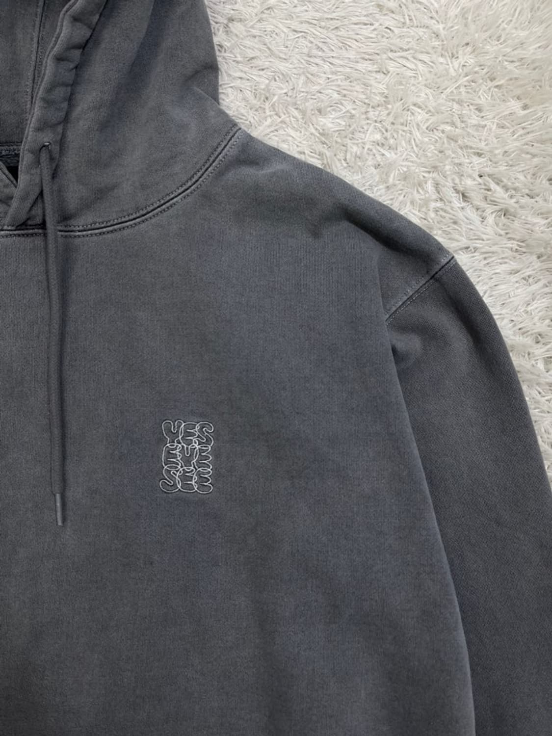 예스아이씨 후드 티셔츠/#2958 상품이미지2