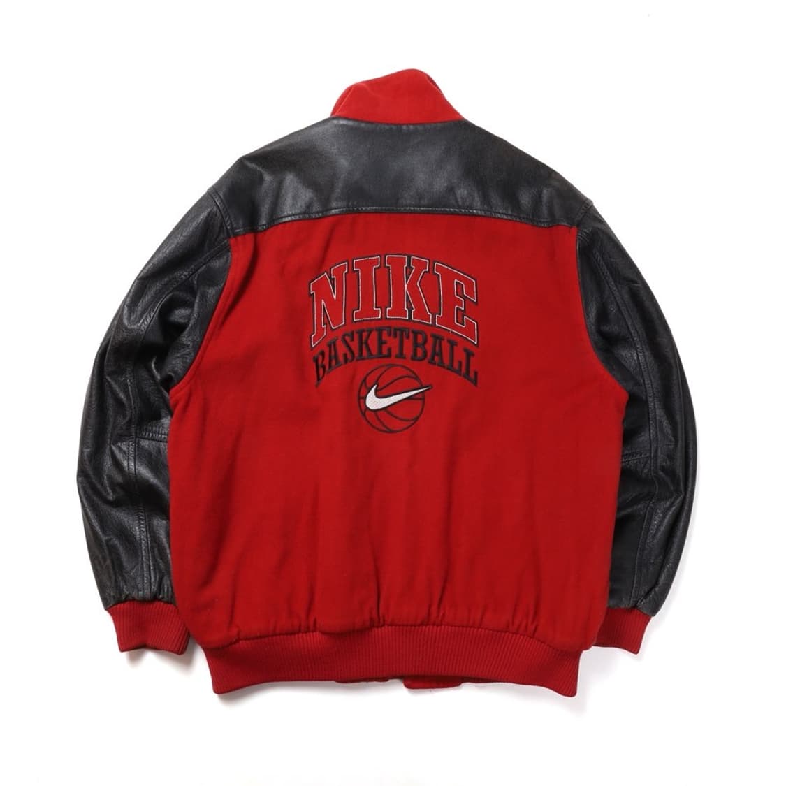 90s 나이키 Nike Varsity jacket  상품이미지4