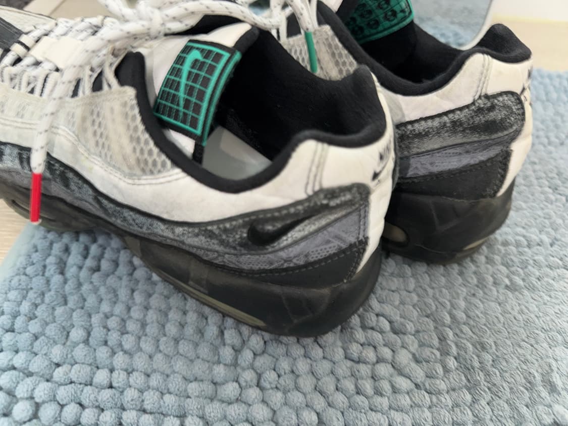 Airmax 95 worldwide pack Mexico 상품이미지6