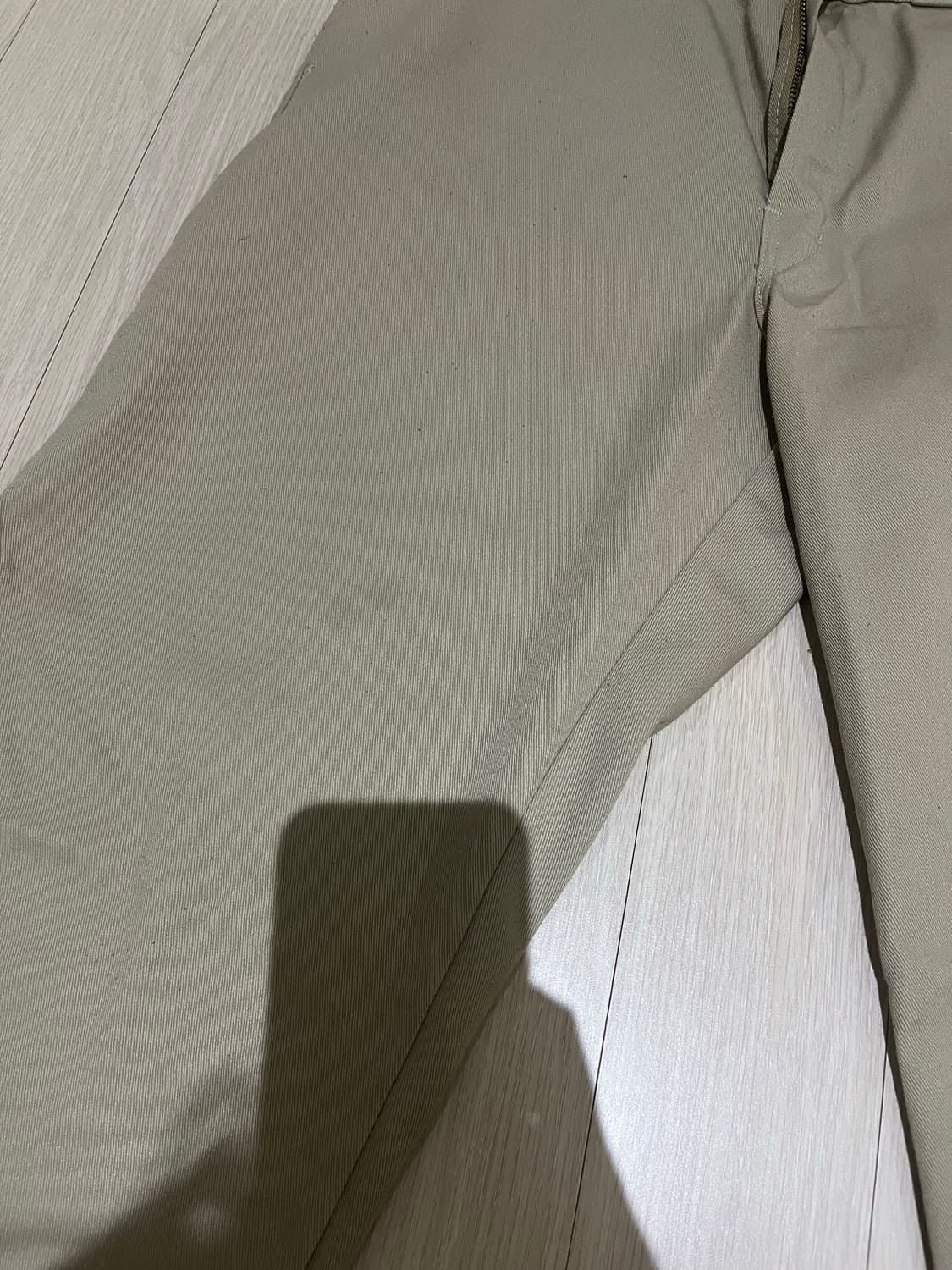  디키즈 874 카키 34x32 상품이미지3