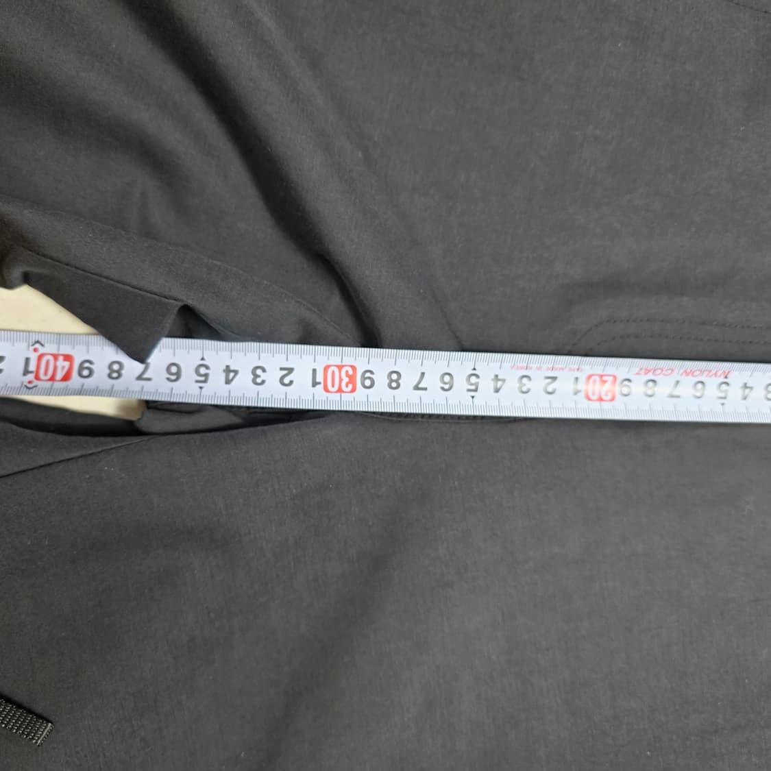 1022 REMENTARY 리멘터리 와이드 슬랙스 팬츠 55~66 / 여 상품이미지6