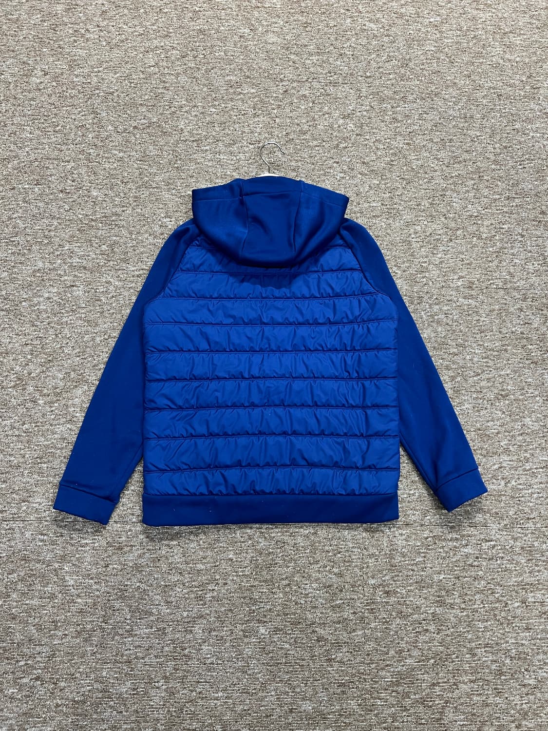 나이키 남성 후드 패딩 자켓 L 상품이미지2