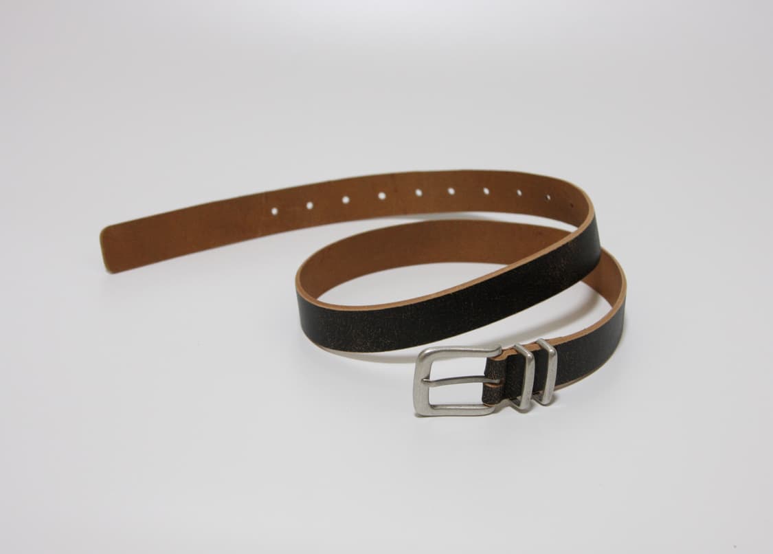 빈티지 30mm 벨트 상품이미지7