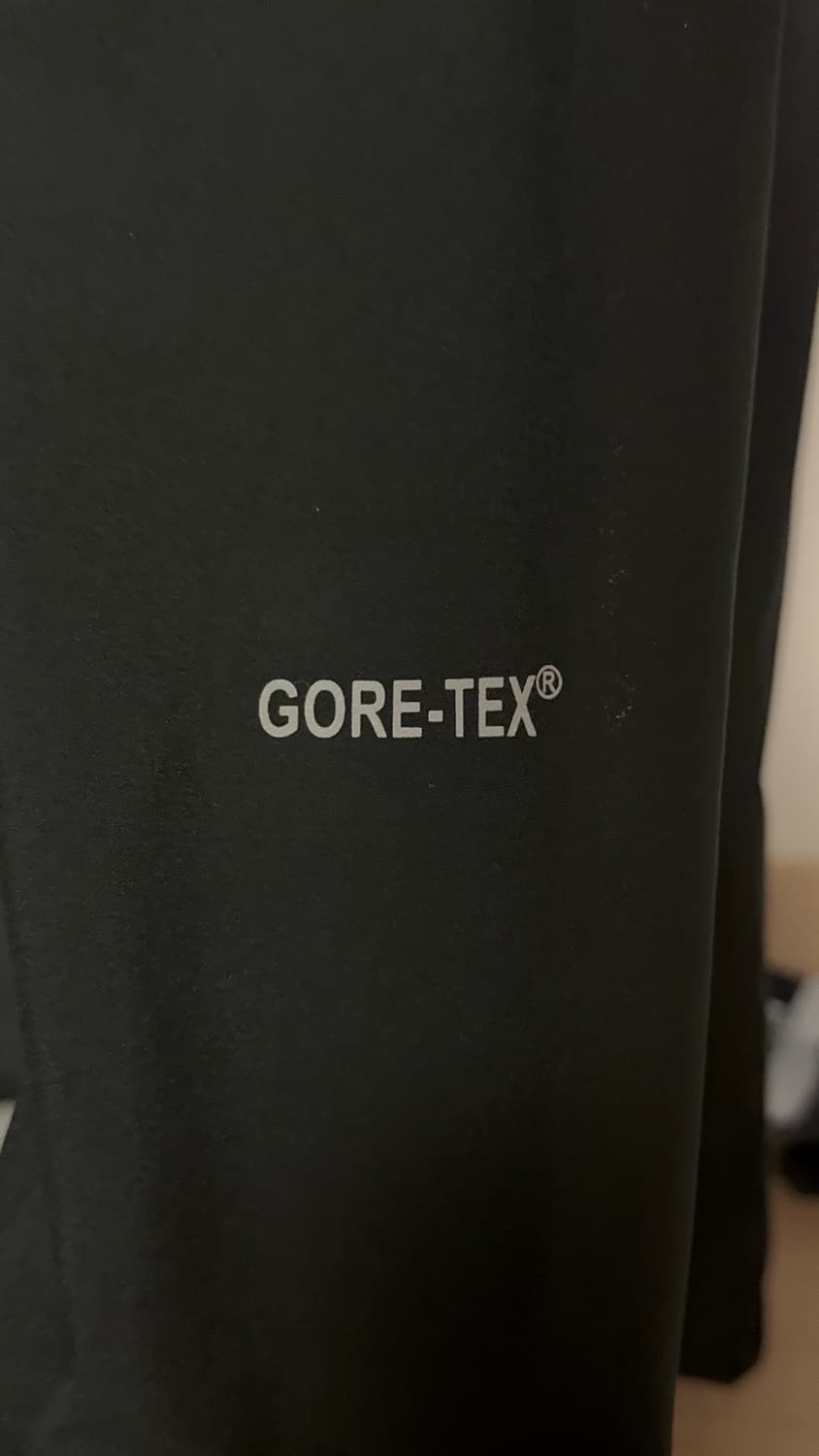 고어텍스 노스페이스 자켓 S  상품이미지2
