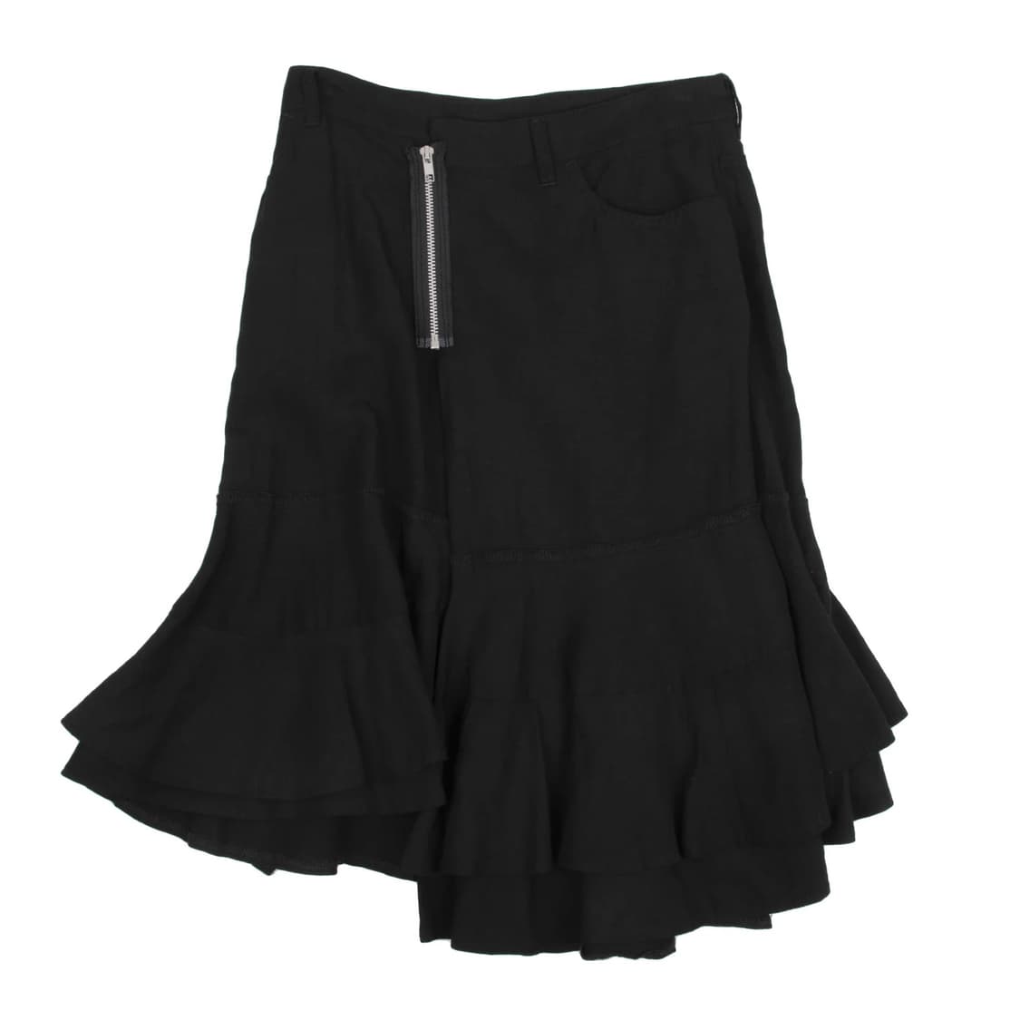 comme des garcons :frill midi skirt 상품이미지1