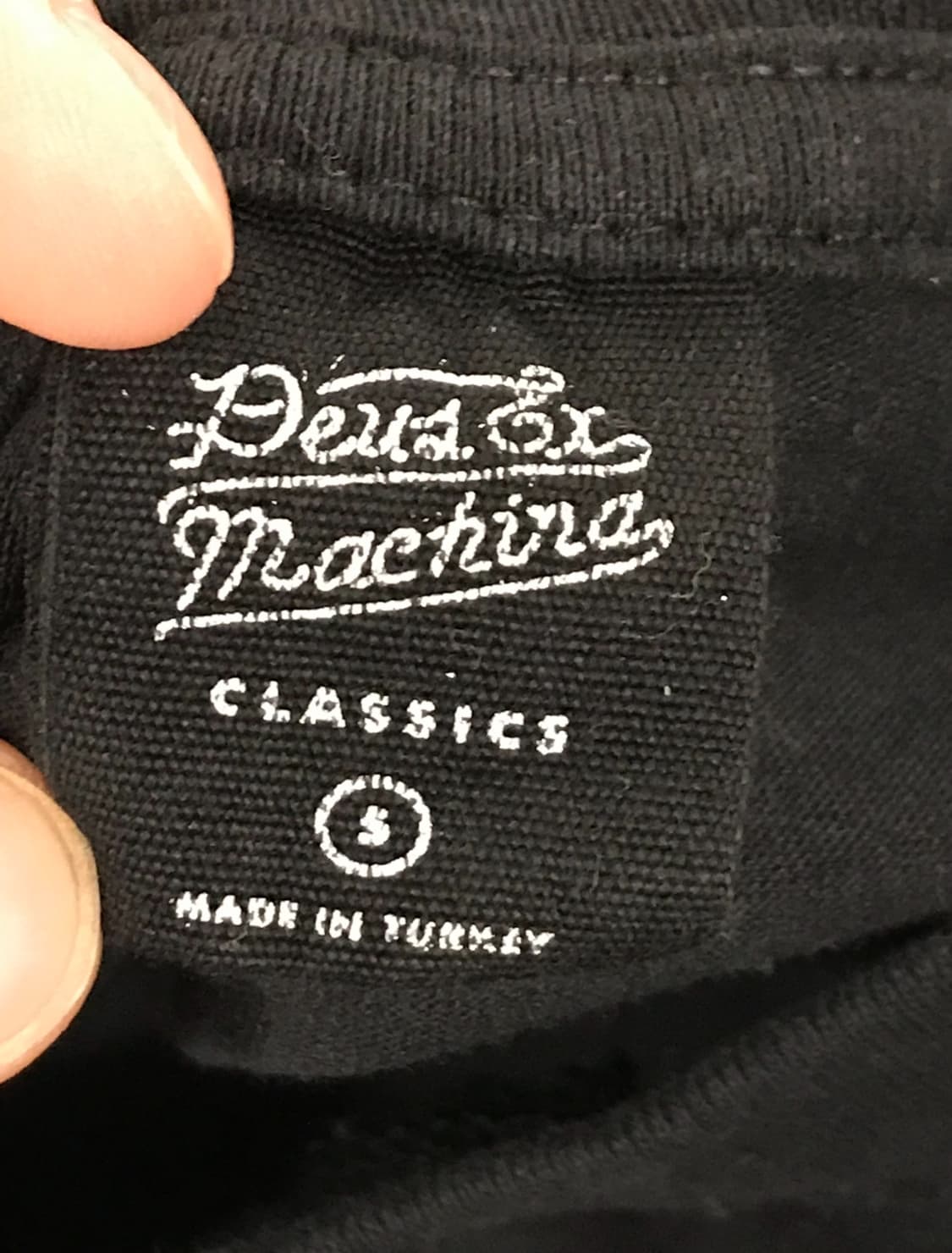 데우스 롱슬리브 상품이미지4