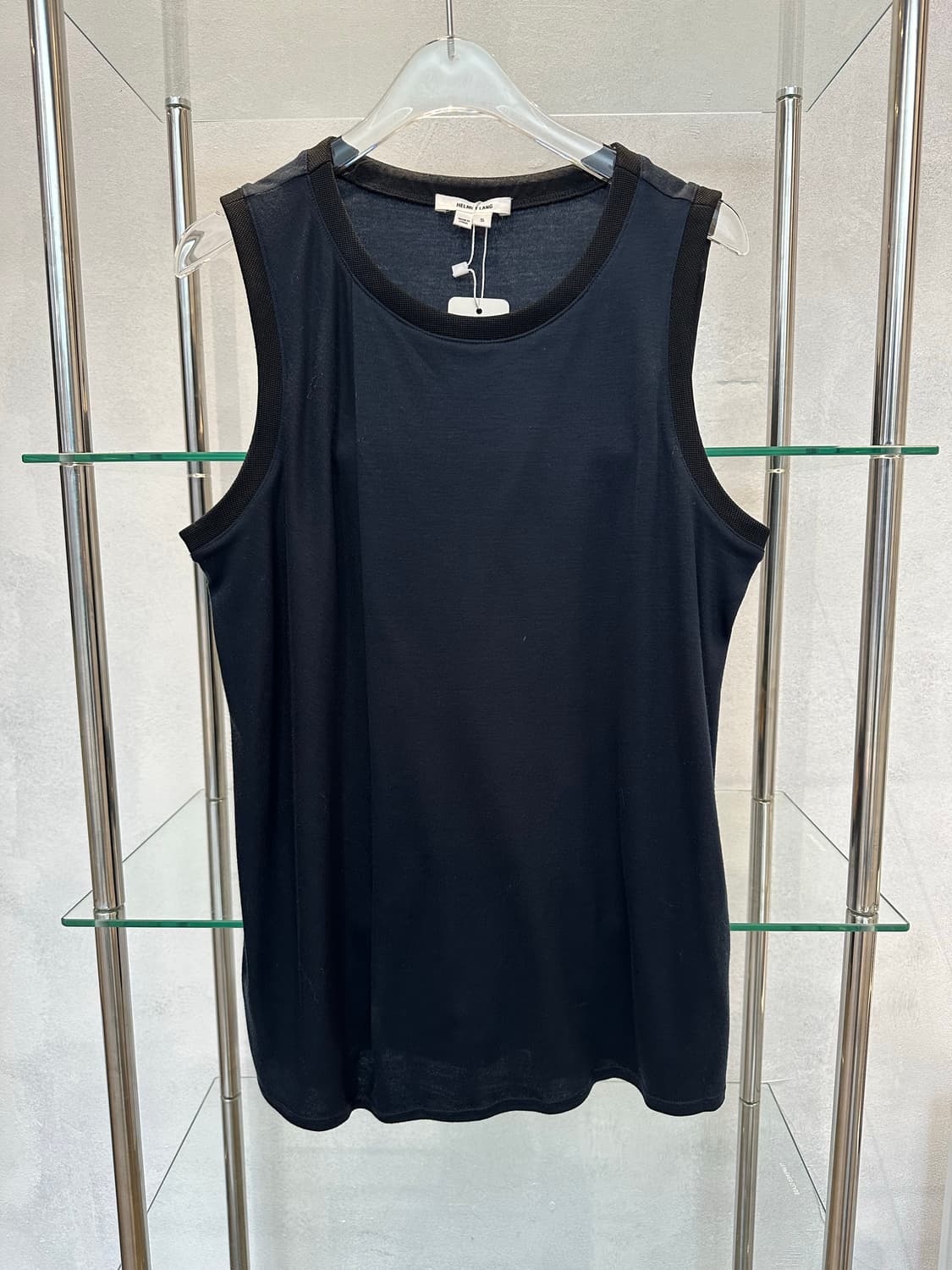 Helmut Lang Sleeveless 상품이미지2