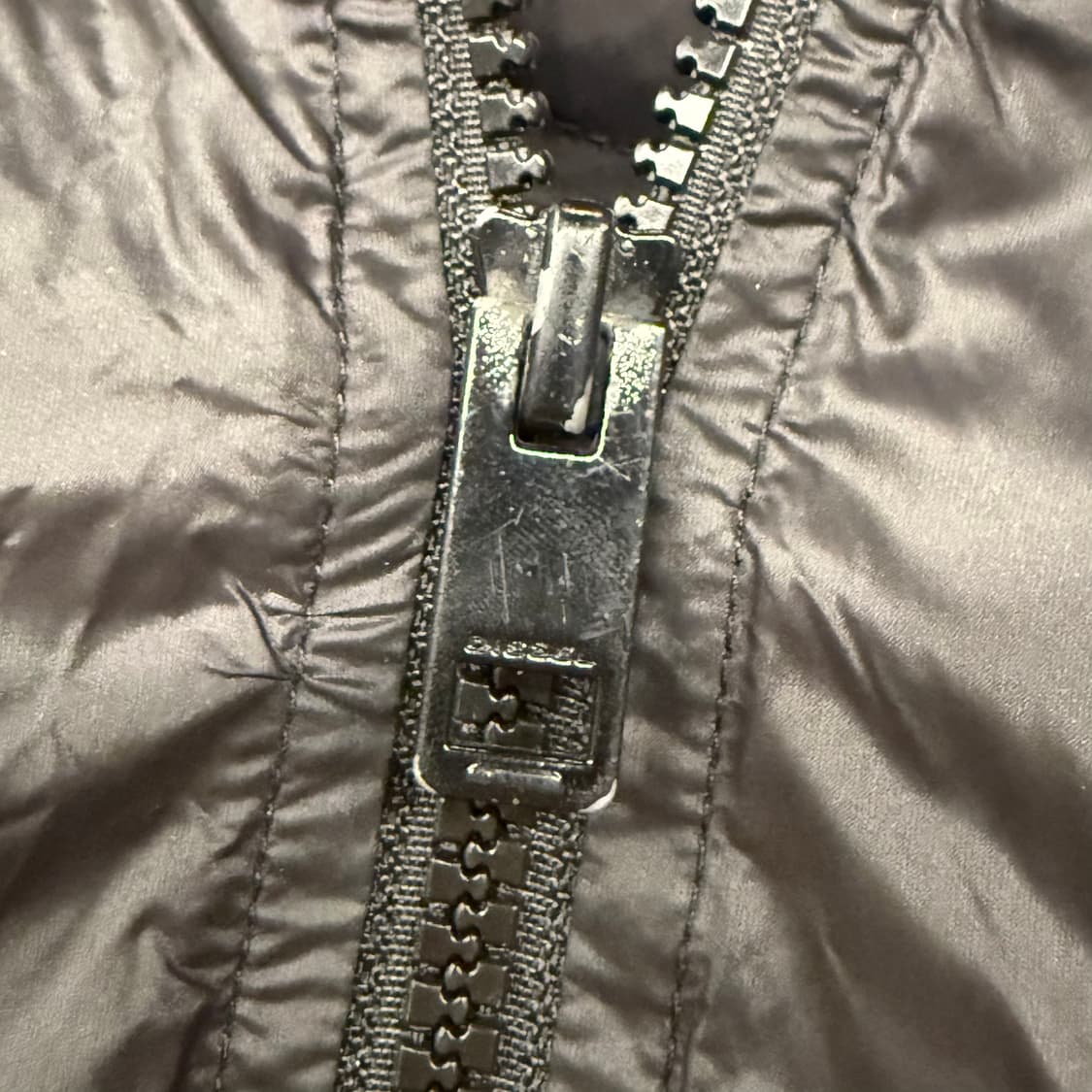 디젤 숏패딩  상품이미지8