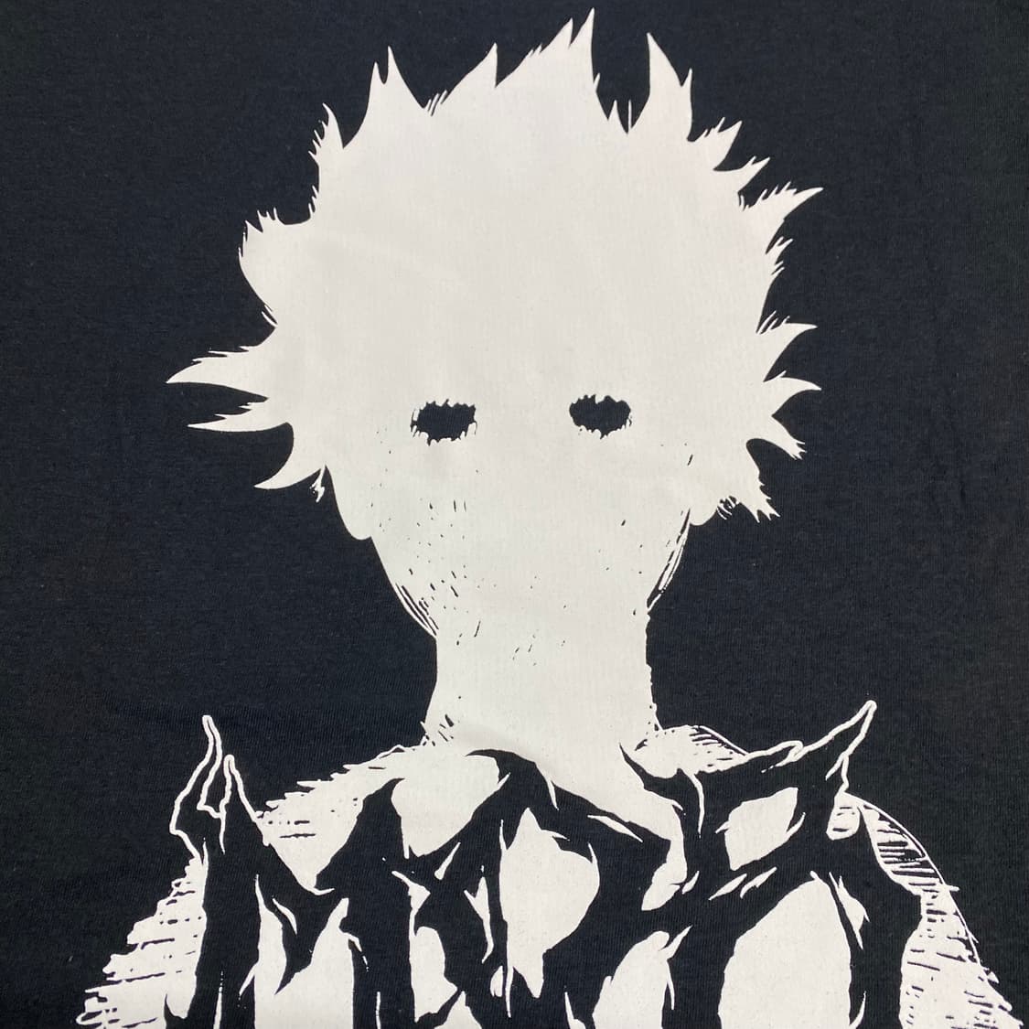 모브사이코100 오피셜 애니메이션 티셔츠 상품이미지6